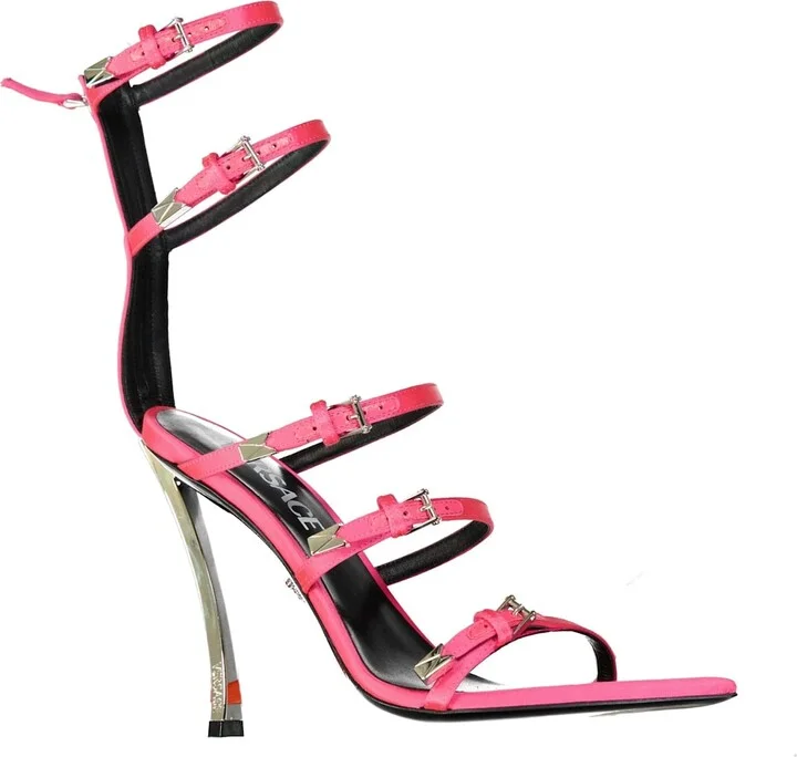 Pin-point Sandals - Image 2