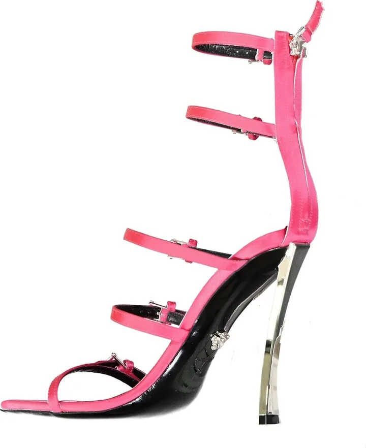 Pin-point Sandals - Image 3
