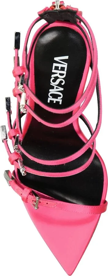 Pin-point Sandals - Image 4