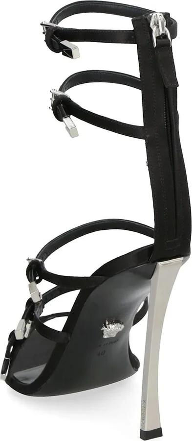 Pin-points Sandals - Image 3