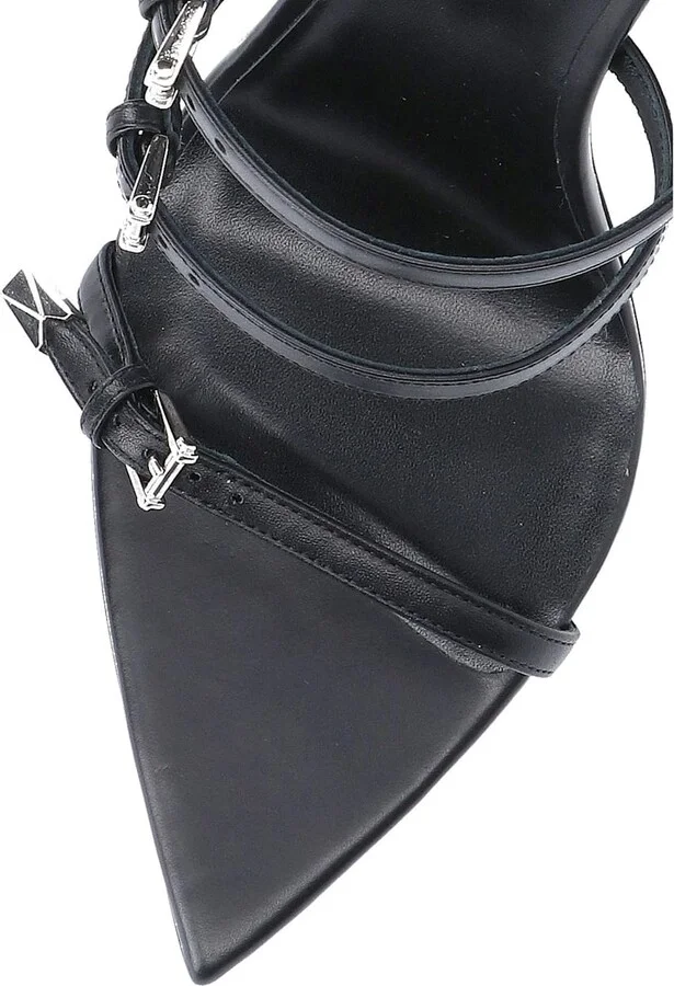 Pin-points Sandals - Image 5