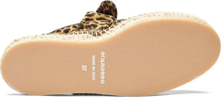 Pina animal-print espadrilles - Image 5