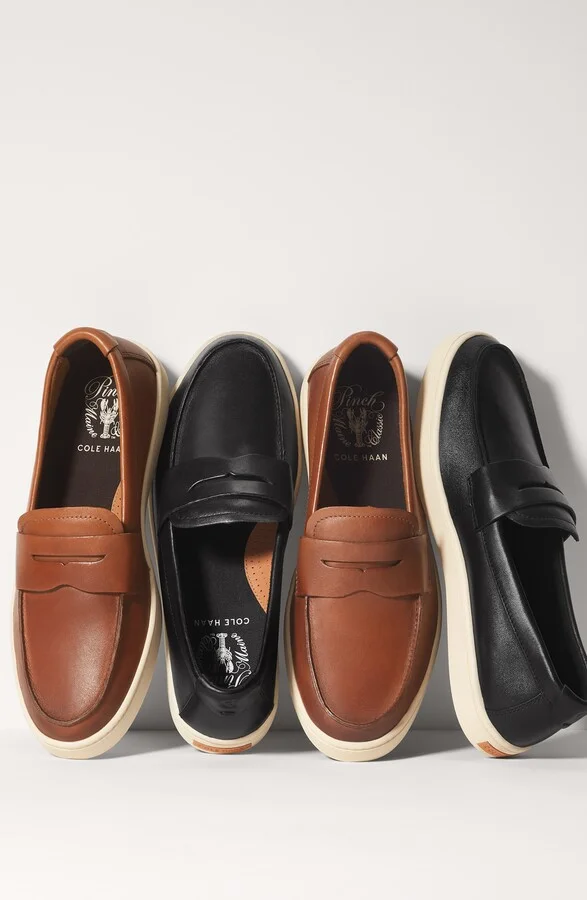 Pinch Weekend Penny Loafer - Image 7