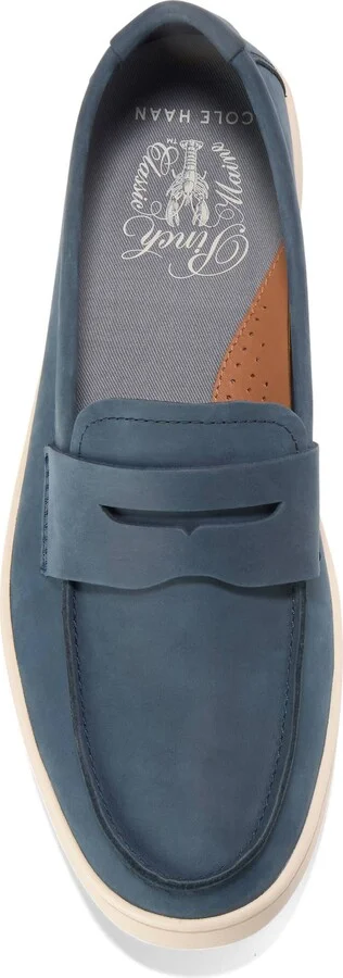 Pinch Weekend Penny Loafer - Image 5