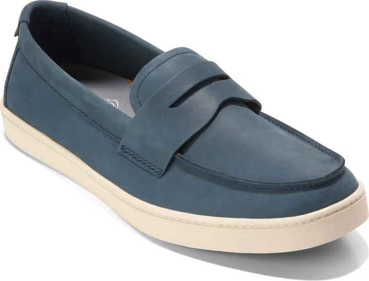 Big Dipper Nubuck / Angora