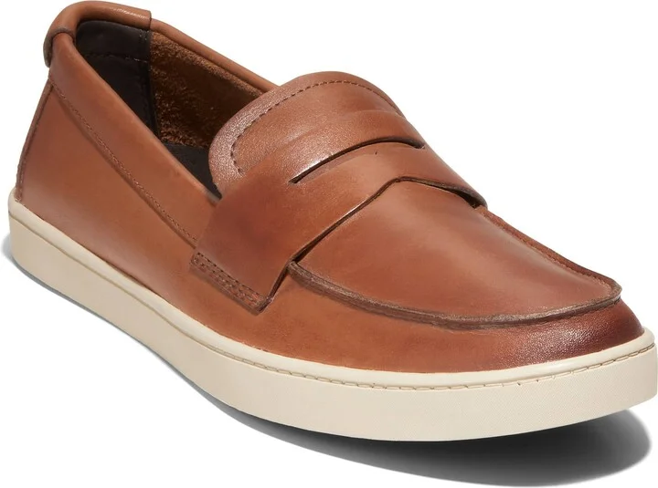 Pinch Weekend Penny Loafer