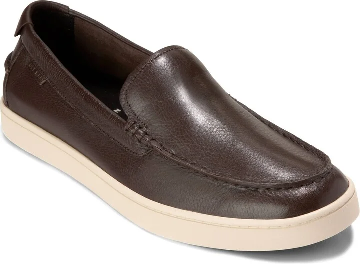 Dark Chocolate/ Angora