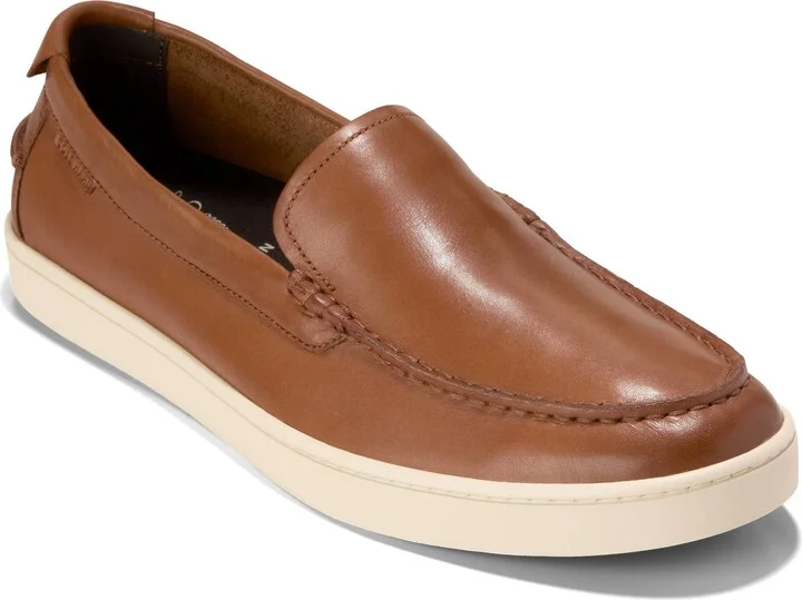Pinch Weekend Venetian Loafer