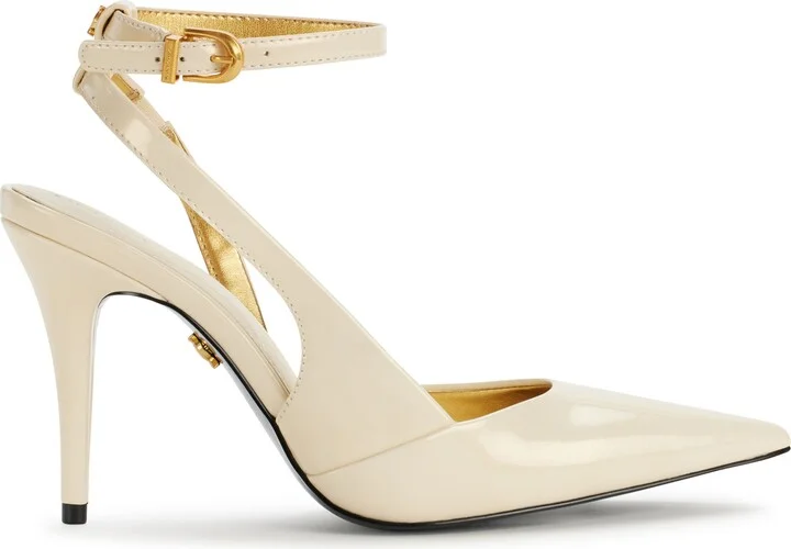 Pinecrest Pointed Toe Ankle Strap Pump - Image 2