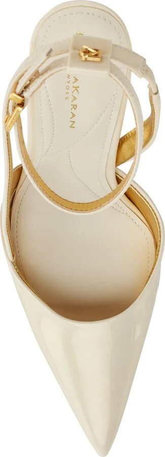 Pinecrest Pointed Toe Ankle Strap Pump - Image 3