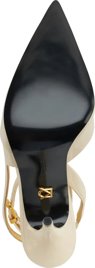 Pinecrest Pointed Toe Ankle Strap Pump - Image 4