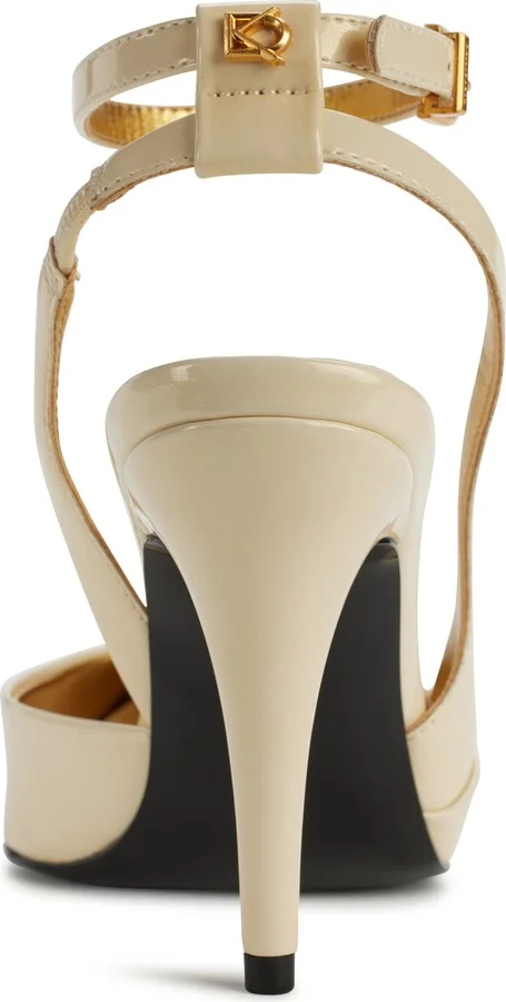 Pinecrest Pointed Toe Ankle Strap Pump - Image 5
