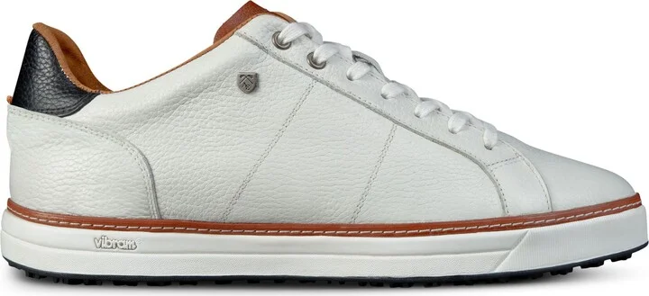 Pines Derby Golf Shoe - Image 8