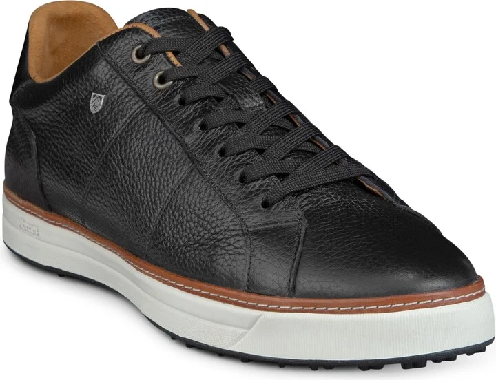 Pines Derby Golf Shoe