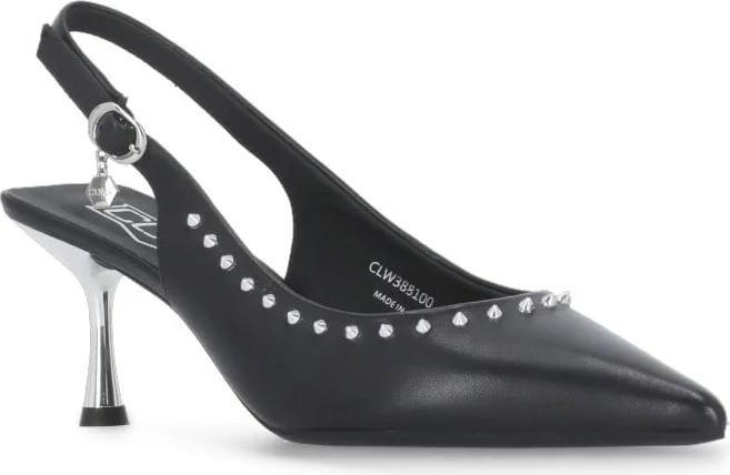 Pink 3881 Slingback - Image 3
