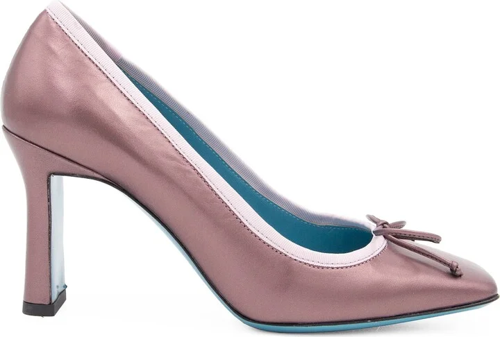 Pink / Black Lucciola Virgo Etoile Este