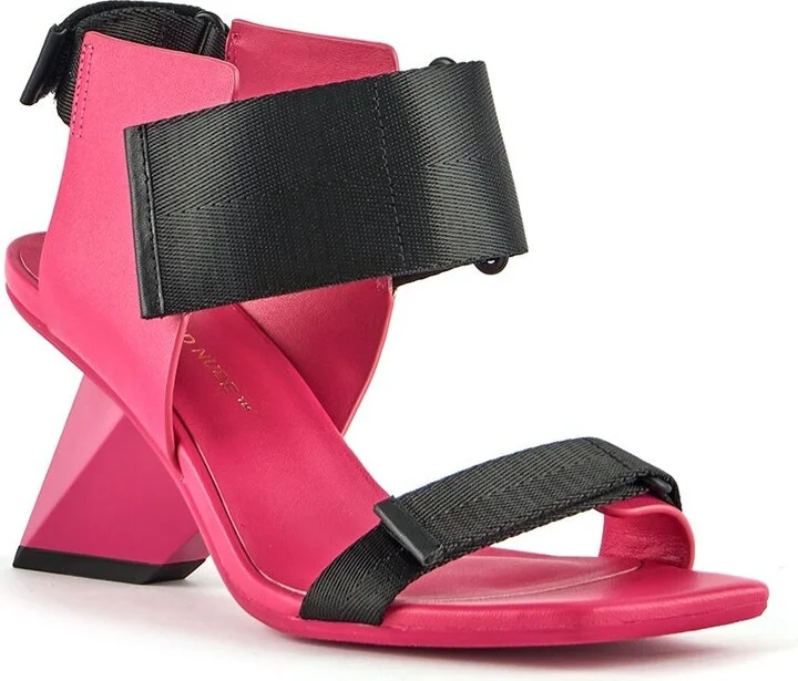 Pink / Black Rockit Run - Pink Flash - Image 2
