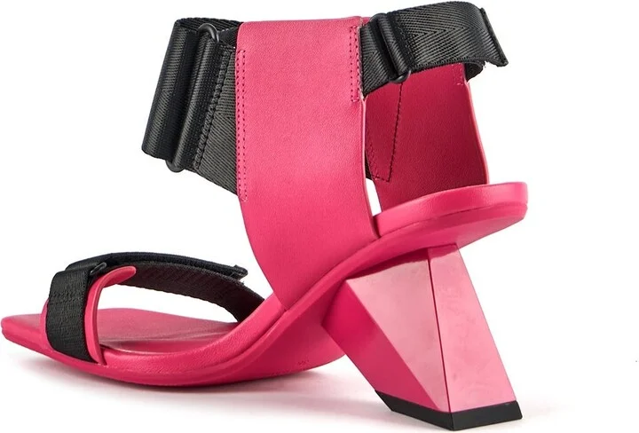 Pink / Black Rockit Run - Pink Flash - Image 4