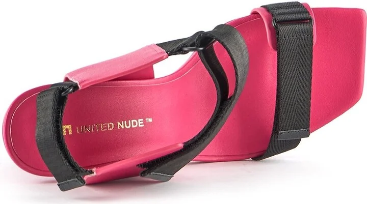 Pink / Black Rockit Run - Pink Flash - Image 5
