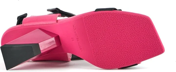 Pink / Black Rockit Run - Pink Flash - Image 6