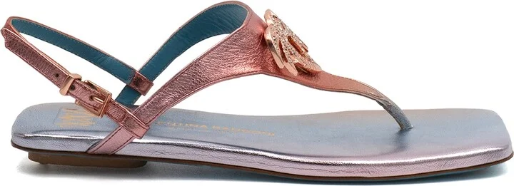 Pink / Blue