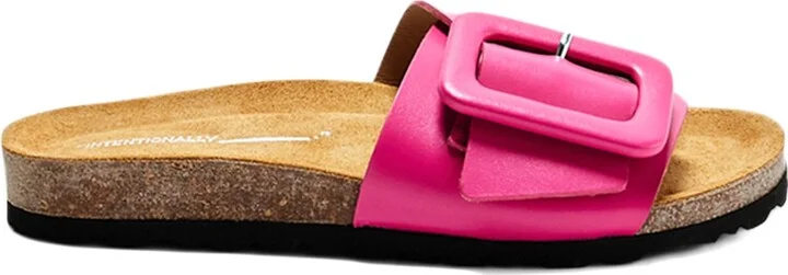 Pink Clarice Sandal - Image 3
