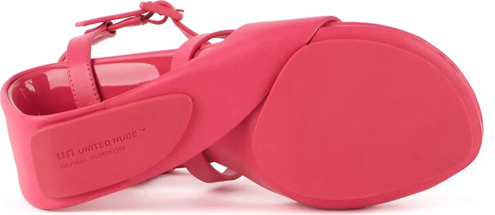 Pink Mobius Sia Hi - Raspberry - Image 7
