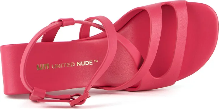 Pink Mobius Sia Mid - Raspberry - Image 5