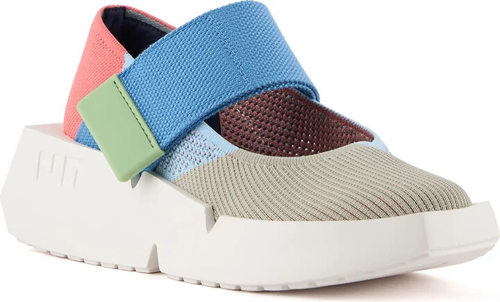 Pink / Purple / Blue Mega Mj - Summer Ii - Image 3