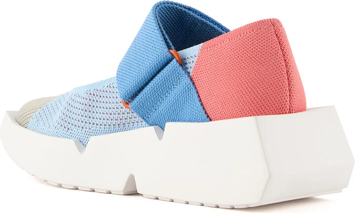 Pink / Purple / Blue Mega Mj - Summer Ii - Image 5