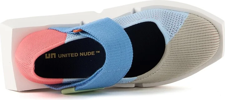 Pink / Purple / Blue Mega Mj - Summer Ii - Image 6