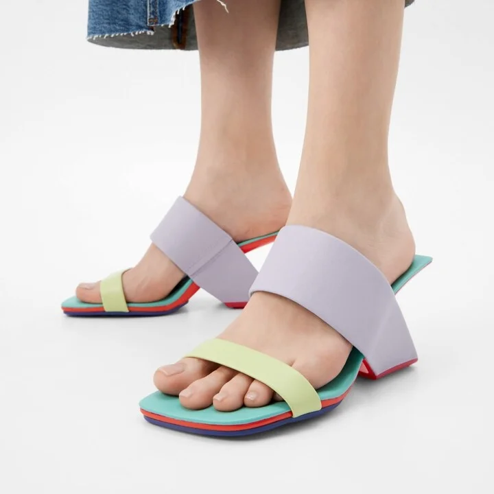 Pink / Purple Loop Hi - Party - Image 2
