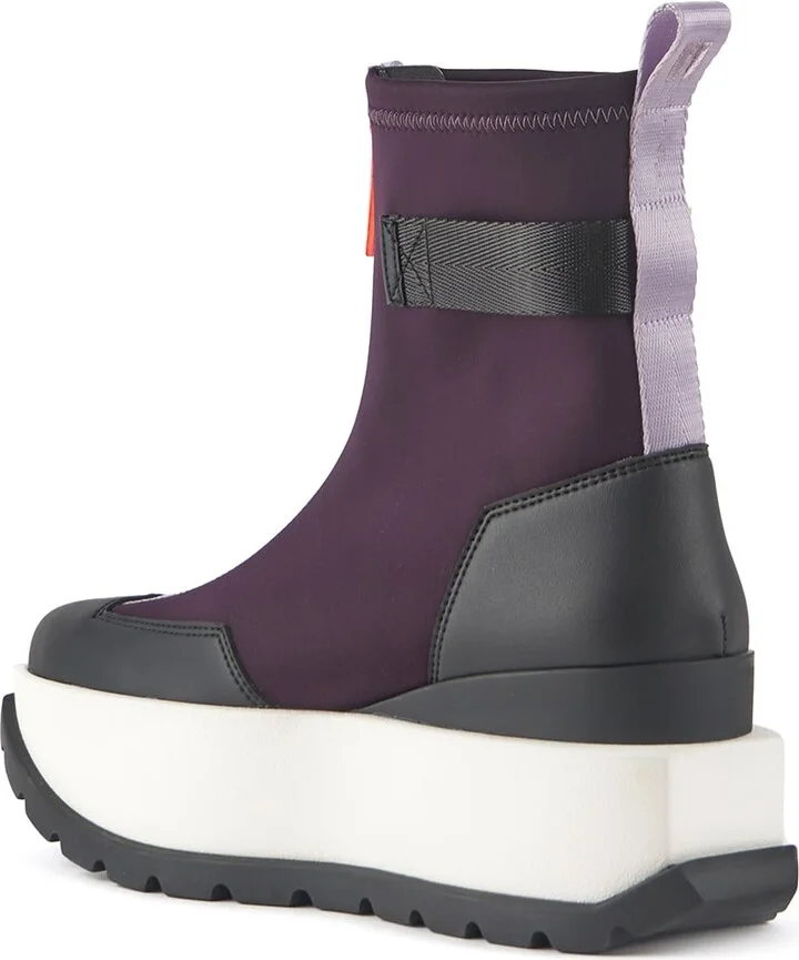 Pink / Purple Roko Bootie Ii - Meta - Image 4