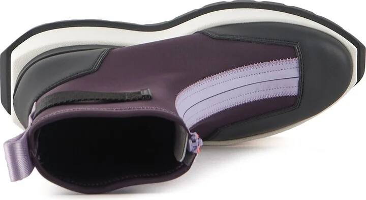 Pink / Purple Roko Bootie Ii - Meta - Image 5