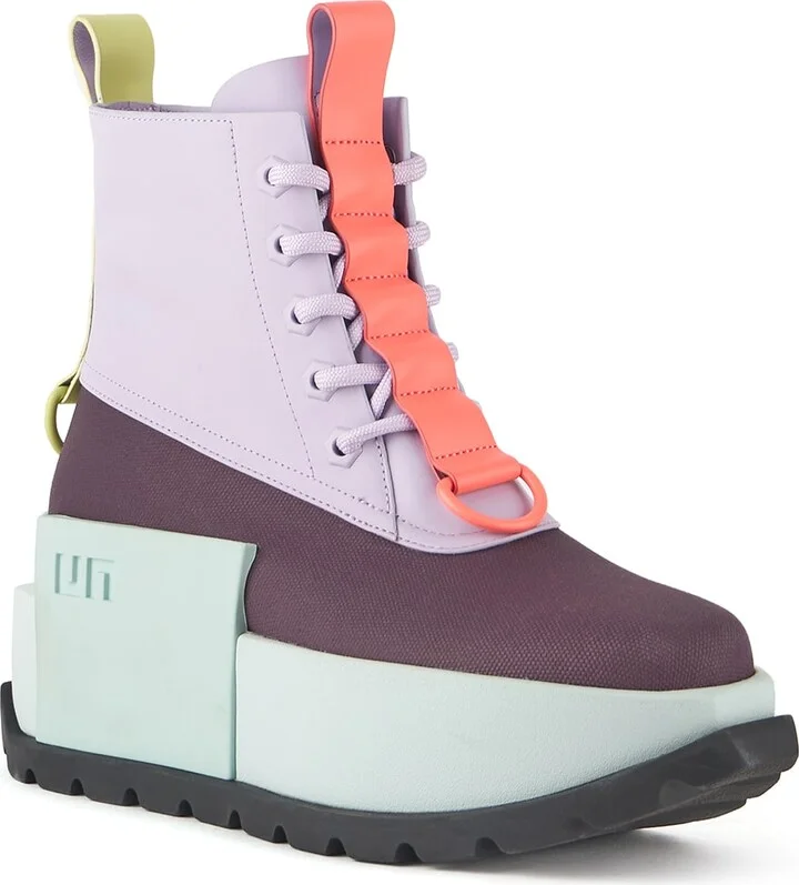 Pink / Purple Roko Patrol Boot - Meta - Image 2