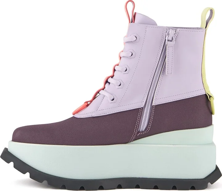 Pink / Purple Roko Patrol Boot - Meta - Image 3