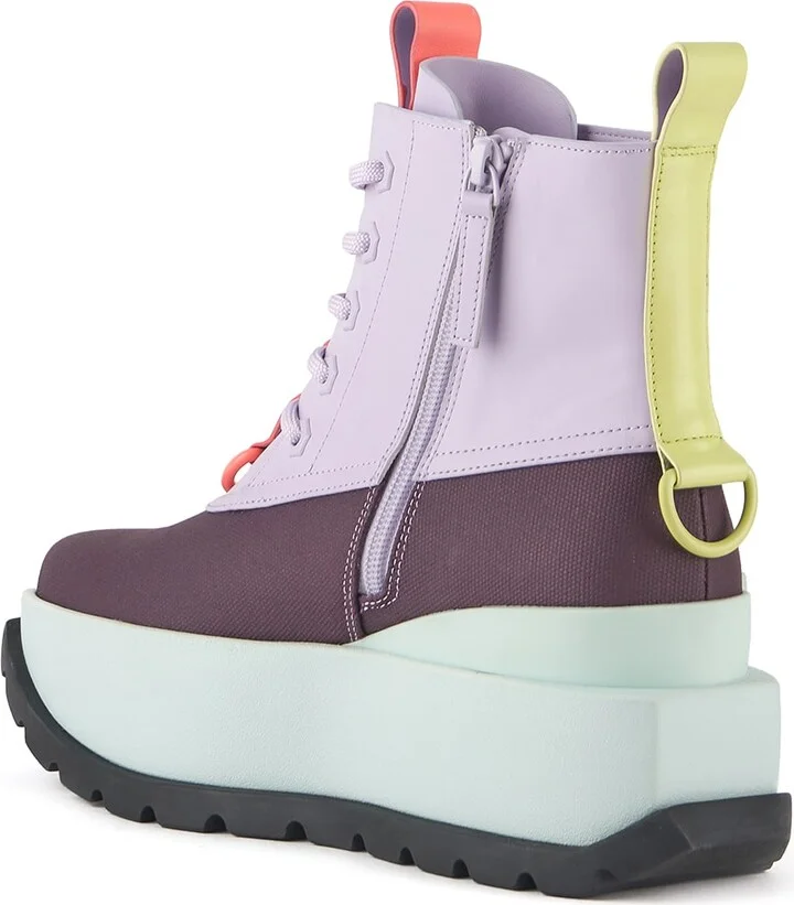 Pink / Purple Roko Patrol Boot - Meta - Image 4