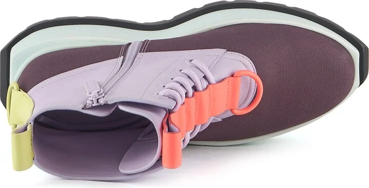 Pink / Purple Roko Patrol Boot - Meta - Image 5