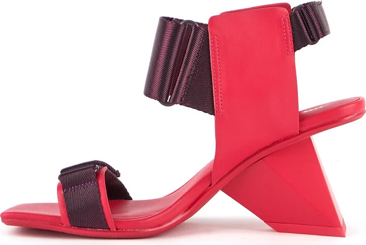 Pink Rockit Run - Raspberry - Image 4