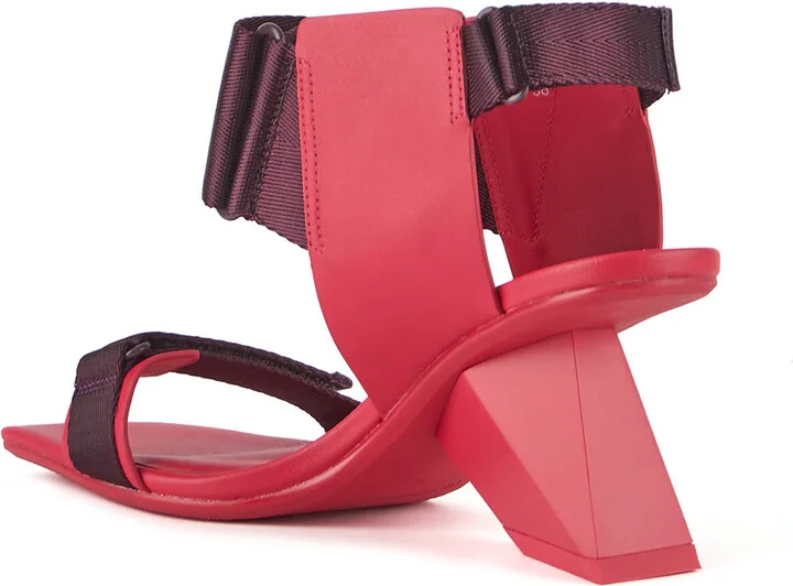 Pink Rockit Run - Raspberry - Image 5