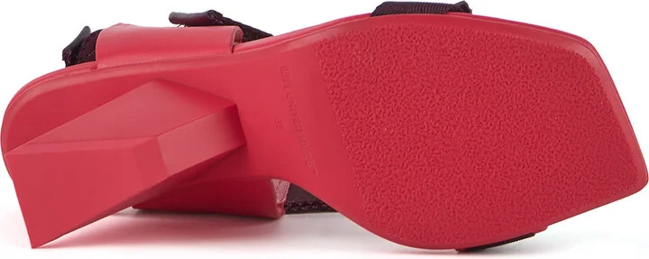 Pink Rockit Run - Raspberry - Image 7