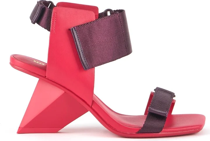 Pink Rockit Run - Raspberry