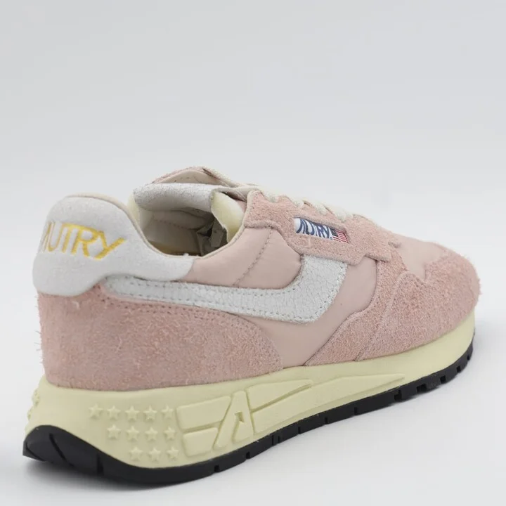 Pink Sneakers - Image 2