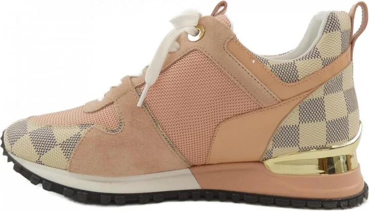 Pink Sneakers (Pre-Owned) - Image 2