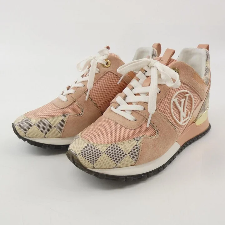 Pink Sneakers (Pre-Owned) - Image 3