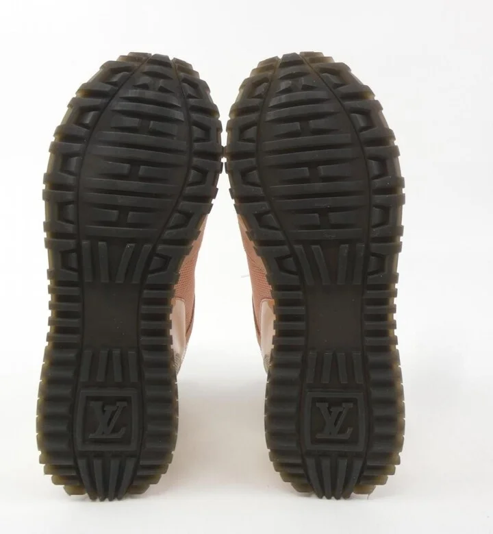 Pink Sneakers (Pre-Owned) - Image 4