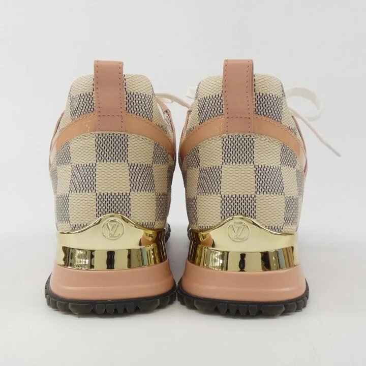 Pink Sneakers (Pre-Owned) - Image 5