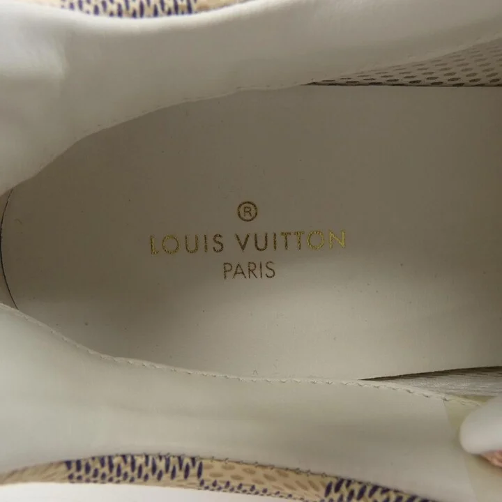Pink Sneakers (Pre-Owned) - Image 6