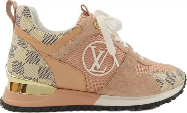 Pink Sneakers (Pre-Owned)