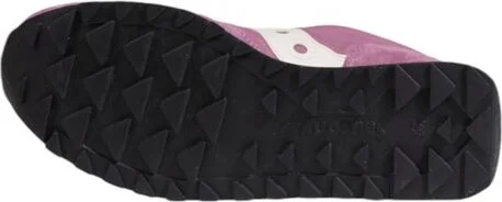 Pink Suede Leather Women's Sneaker - Image 5